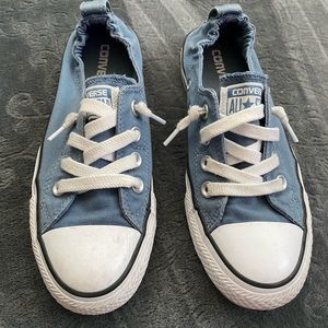 Women’s converse